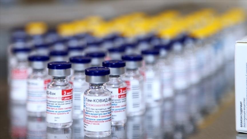 Firm signs deal to produce Sputnik V vaccine in Turkey