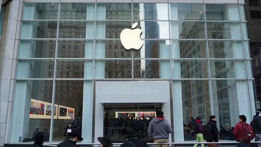 Apple recupera el título de la marca más valiosa del mundo