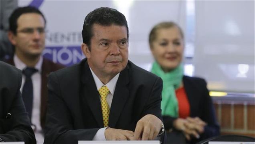 Falleció uno de los más reconocidos líderes sindicales en Colombia, Julio Roberto Gómez, por COVID-19