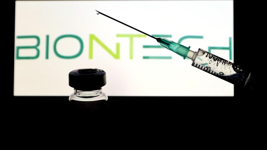 Hong Kong odobrio upotrebu BioNTech vakcine protiv koronavirusa