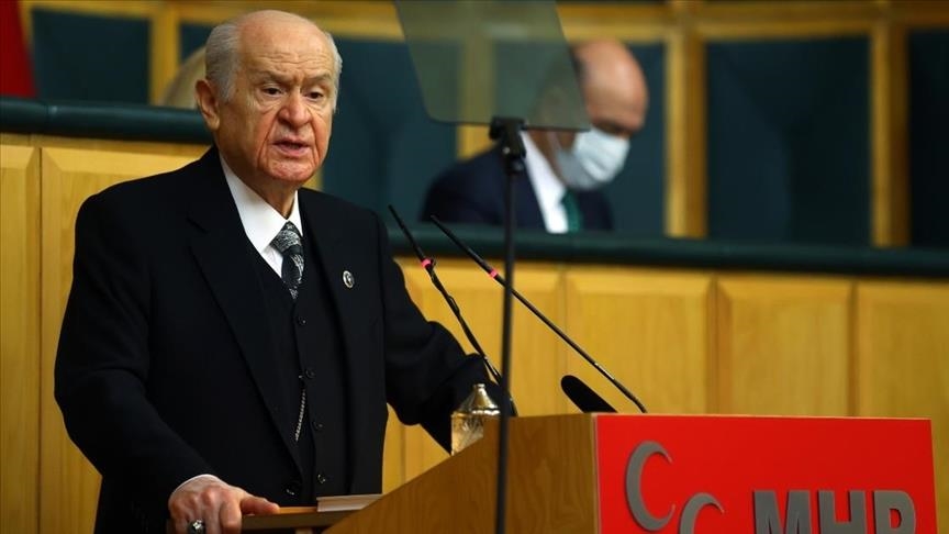 'Biden should not repeat Trump's failures on Turkey'
