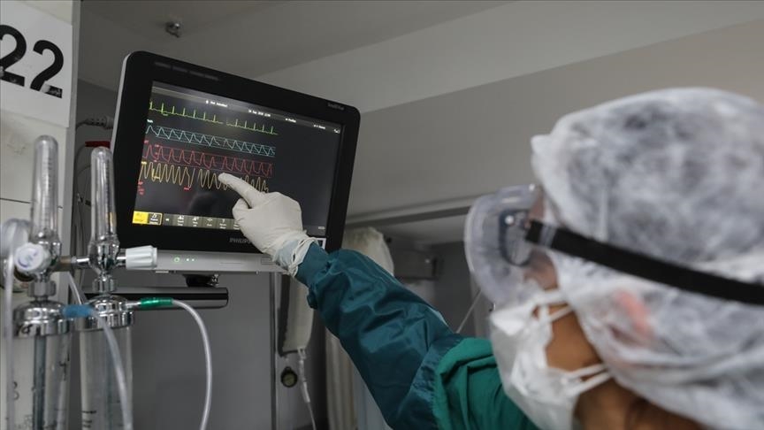 Turska: Registrovano više od 7.000 novih slučajeva koronavirusa