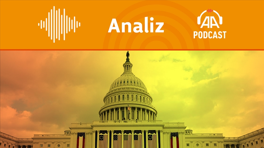 Washington Orta Doğu’da saatleri geriye alıyor