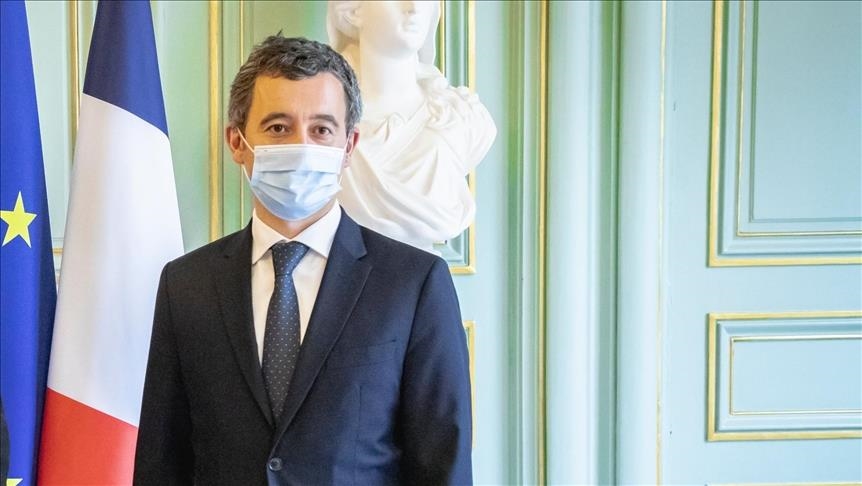 France : le ministère de l’Intérieur veut dissoudre "Génération Identitaire"