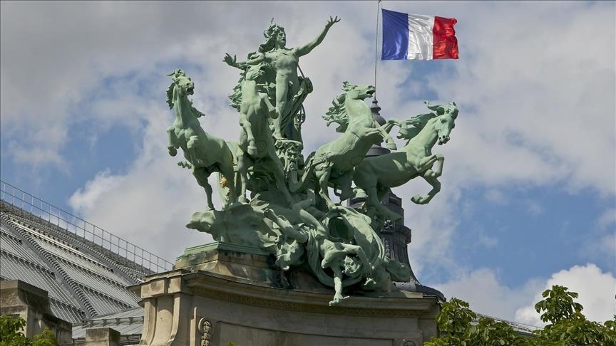 France considers dissolving Generation Identity group