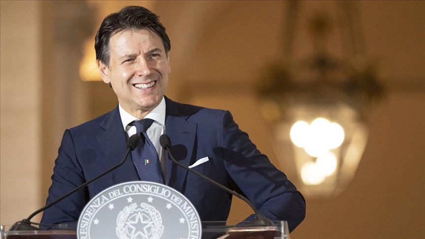 El primer ministro de Italia dimitirá este martes debido a la crisis de Gobierno