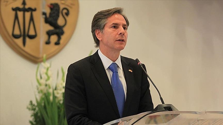 US Senate confirms Blinken as next Secretary of State