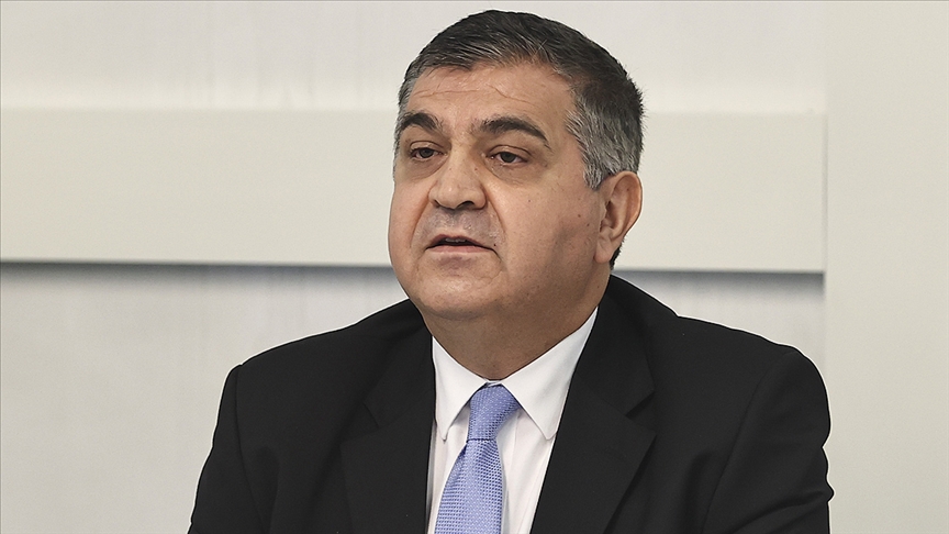 Türkiye, BM Barış İnşa Fonu'na 2016-2020 yılları arasında 1 milyon dolar katkıda bulundu