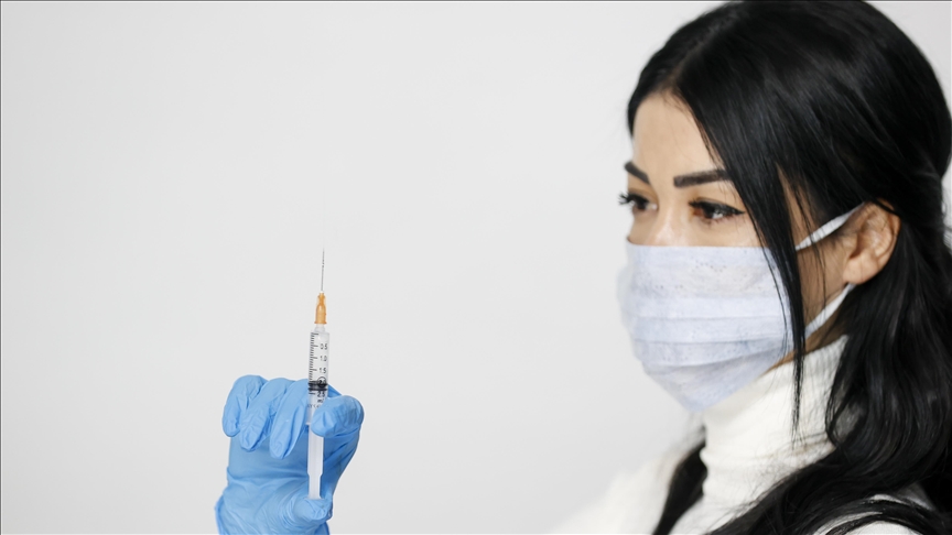 Chile recibirá a partir del jueves casi cuatro millones de dosis de la vacuna china contra el coronavirus
