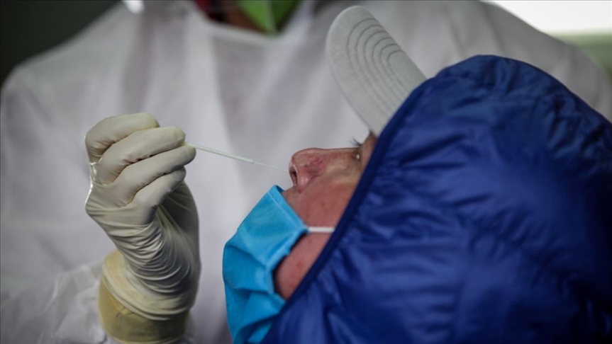 Colombia reporta 12.261 casos nuevos de coronavirus y 373 muertes