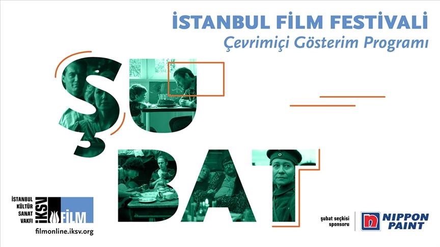 Istanbul Film Fest continues with February selection