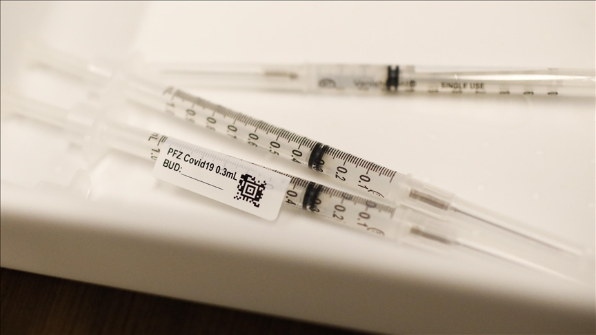 New Zealand likely to approve Pfizer vaccine next week