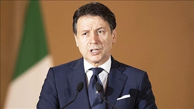 Italie : le gouvernement Conte a démissionné