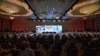 دولت افغانستان: طالبان گفتوگوها در دوحه را متوقف کردهاند