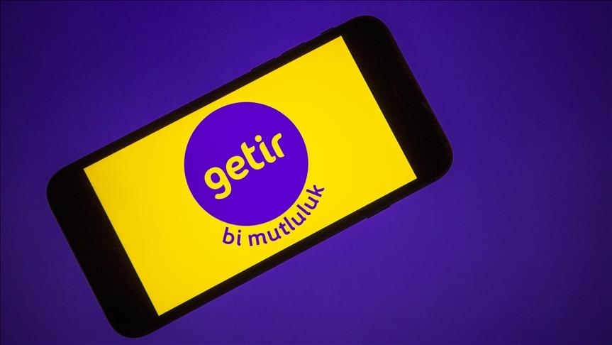 Turkish delivery app is now in London
