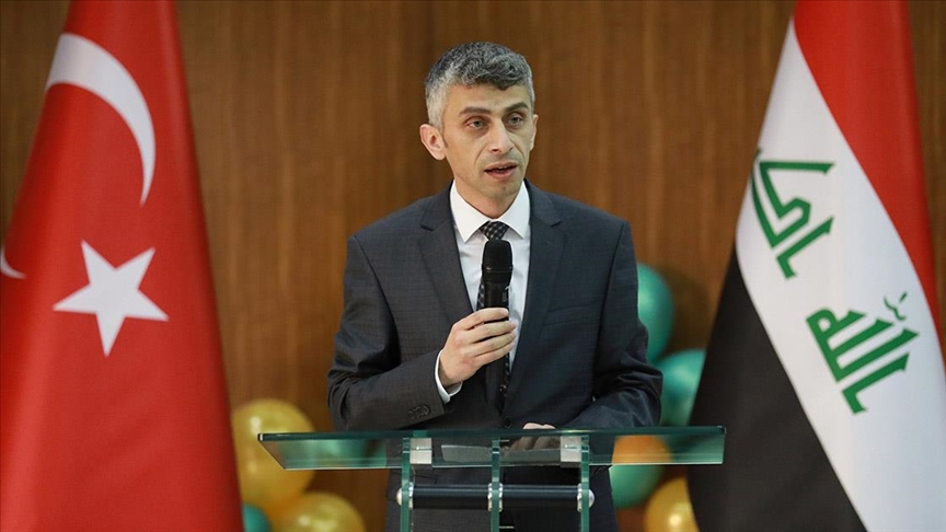 سفير تركيا بالعراق: تنظيم "غولن" لن يستطيع عرقلة مدارس "المعارف"