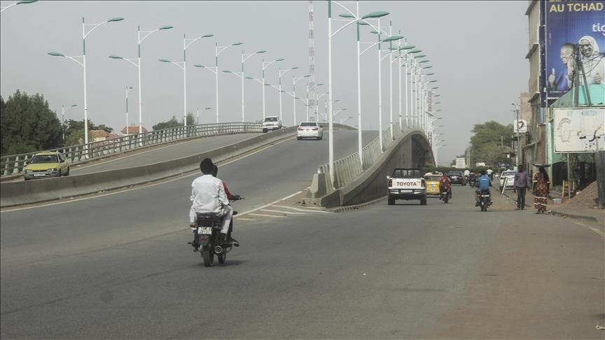 COVID-19: Çadi zgjat shtetrrethimin në kryeqytetin N'Djamena