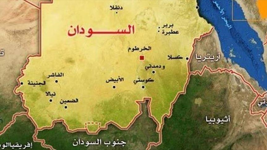 السودان يبحث مع السعودية أزمة حدوده مع إثيوبيا