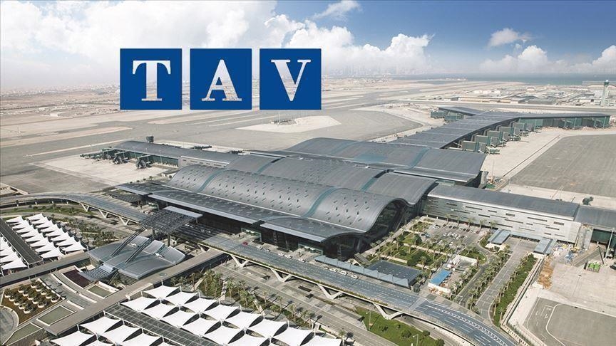 Turkish airport operator TAV inks deal with Uzbekistan