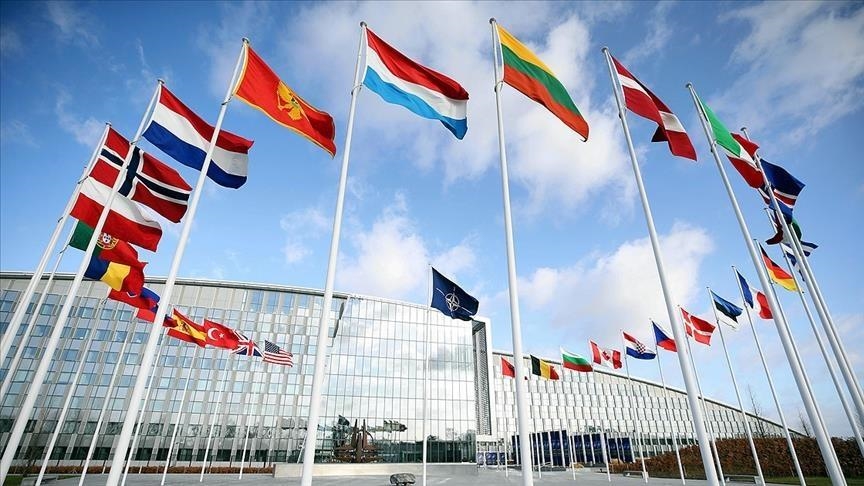 Bruxelles : début de la réunion des chefs d'état-major de l'OTAN