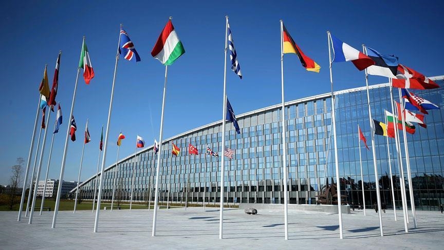 NATO military chiefs meet in Brussels