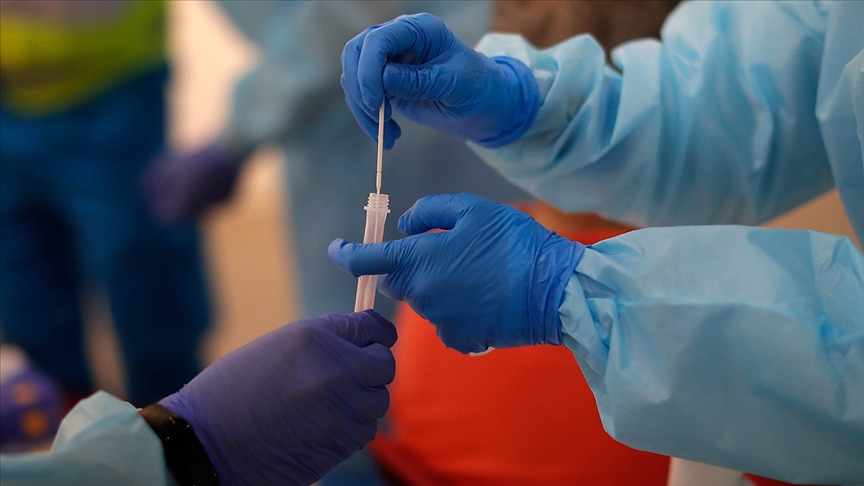 Avusturya'da Türk bilim insanı Kovid-19'un mutasyona uğramış türünü belirleyen hızlı test geliştirdi