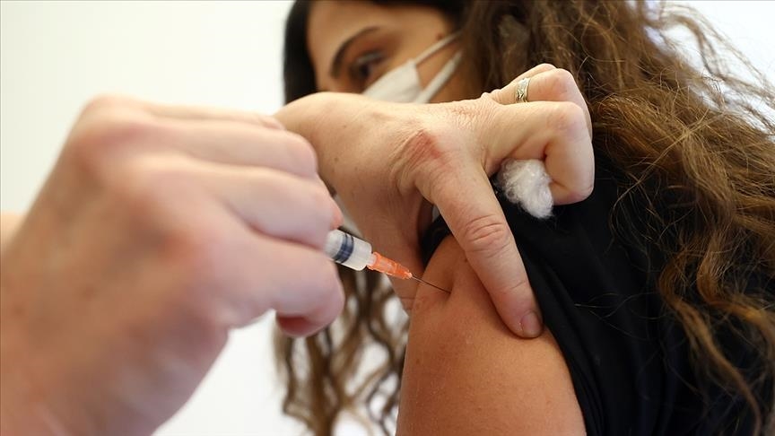 Turqi, mbi 1.5 milionë persona kanë marrë vaksinën kundër COVID-19