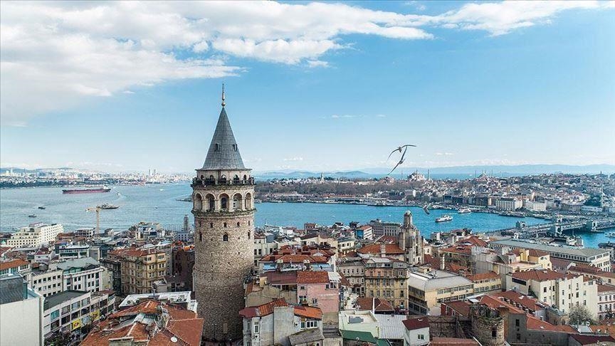 Стамбул покрывает почти треть ВВП Турции