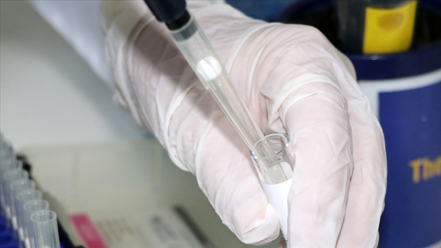 Kanada’da geliştirilen Kovid-19 aşısının klinik testlerine başlandı