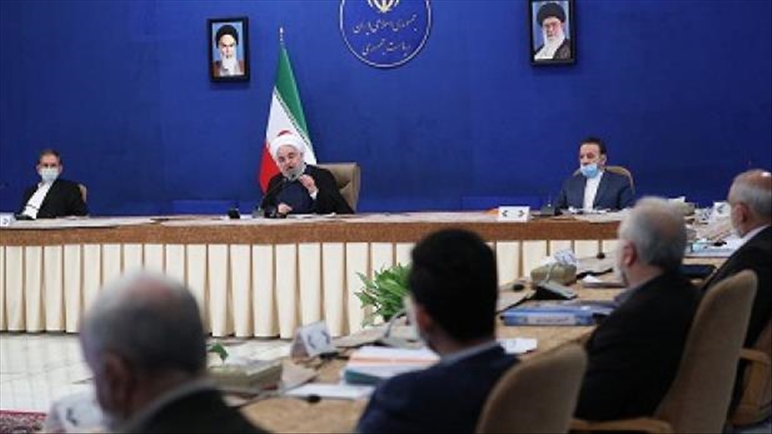 رئیس سازمان صدا و سیمای ایران به جلسه هیئت وزیران دعوت نشد