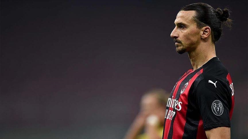 Milan's Ibrahimovic rejects racism charges