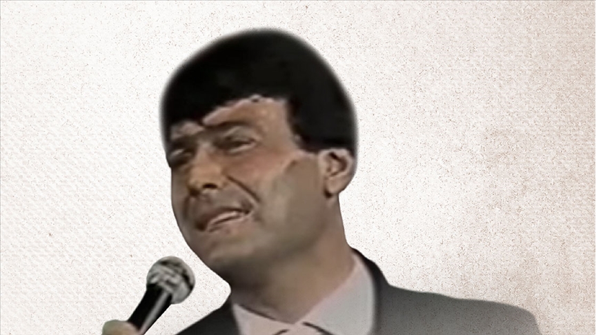 Kadife sesli usta piyanist: Ferdi Özbeğen