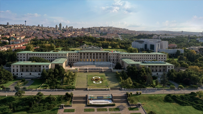 'TBMM'nin koronavirüs aşısı için Sağlık Bakanlığı ile yaptığı bir protokol bulunmamaktadır'
