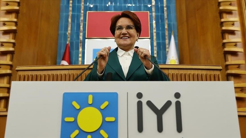 Turkish opposition party against China extradition pact