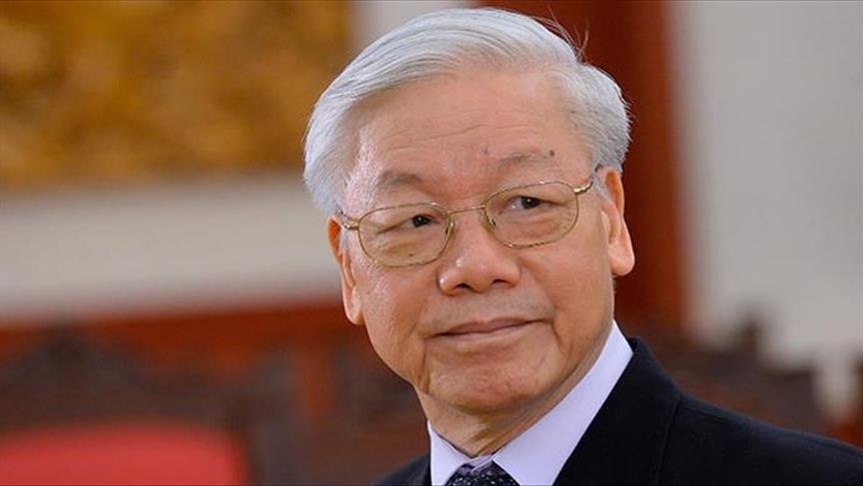 Vietnam targetkan jadi negara sosialis maju pada 2045