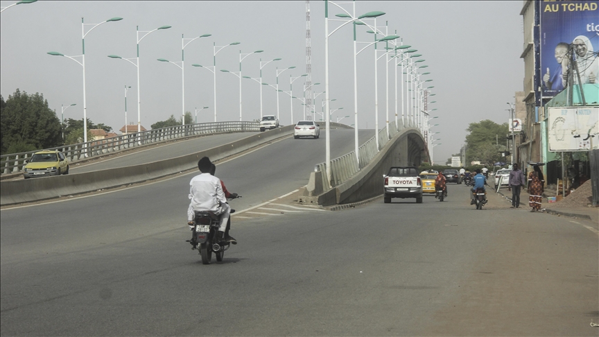 Chad extends coronavirus curfew in capital