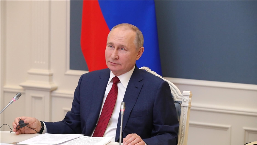 Путин: Трехстороннее заявление по Карабаху выполняется