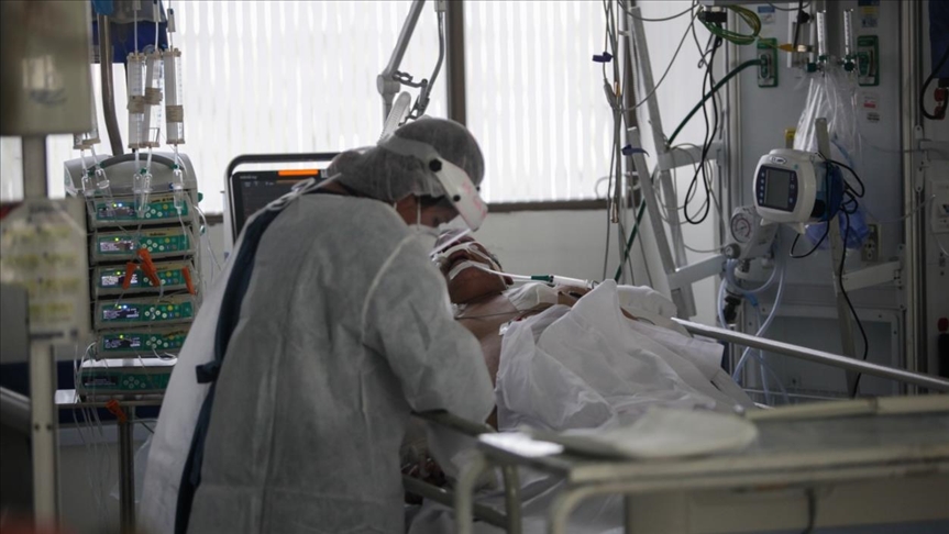 Bogotá se acerca a los 600 mil casos de coronavirus