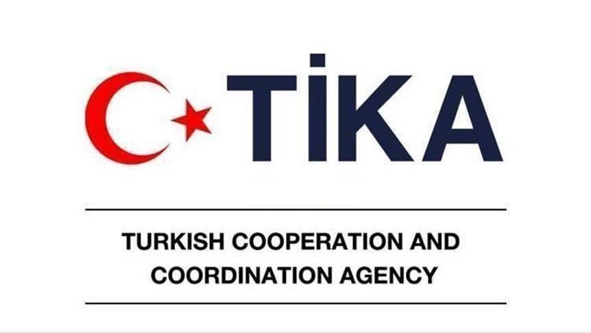 Turkish aid agency sets up medical facility in Pakistan