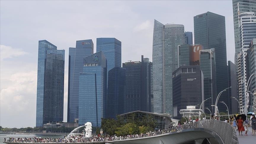 Christchurch-like terror attack thwarted in Singapore