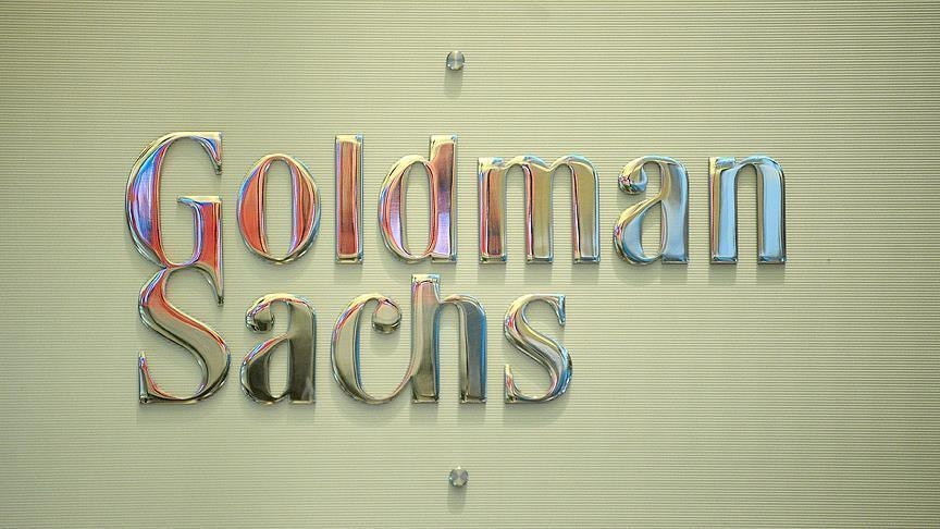 Goldman CEO gets $10M pay cut amid Malaysia scandal