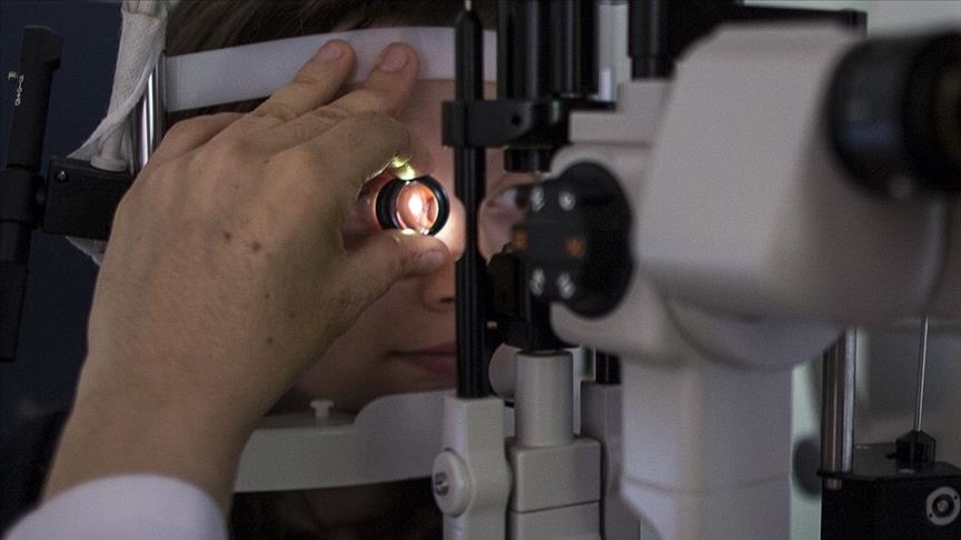 Myopia risk has increased with pandemic: specialist