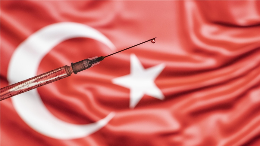 Dokter Turki: Pasien kanker dapat divaksinasi CoronaVac dengan aman