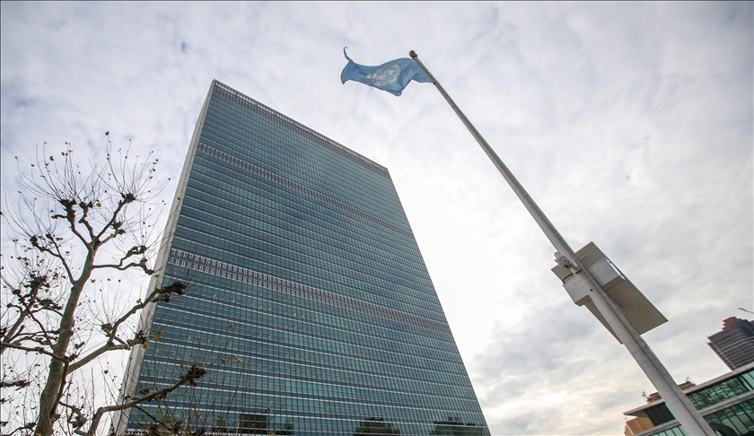 ONU: ‘8,3 millones de personas necesitan ayuda humanitaria en Sudán del Sur’