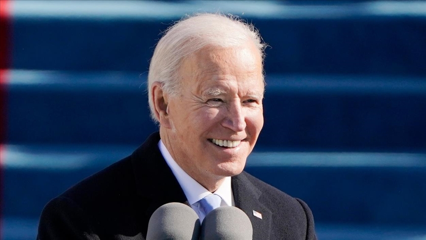 Biden discute temas vitales entre EEUU y Rusia en su primera conversación con Putin