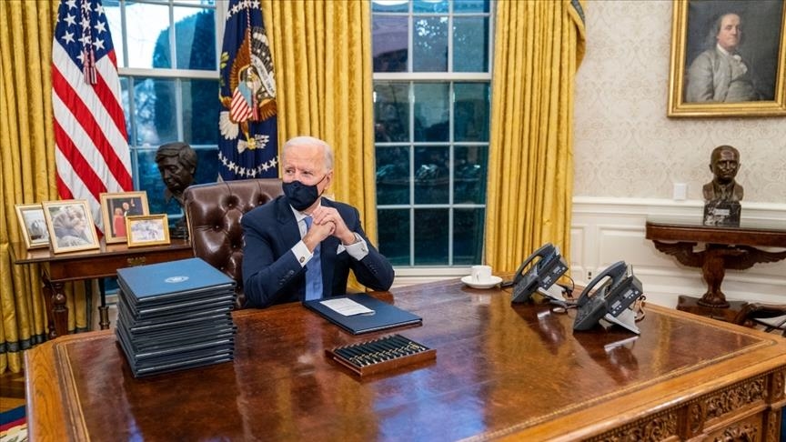 Biden won’t change Iran policy: Expert