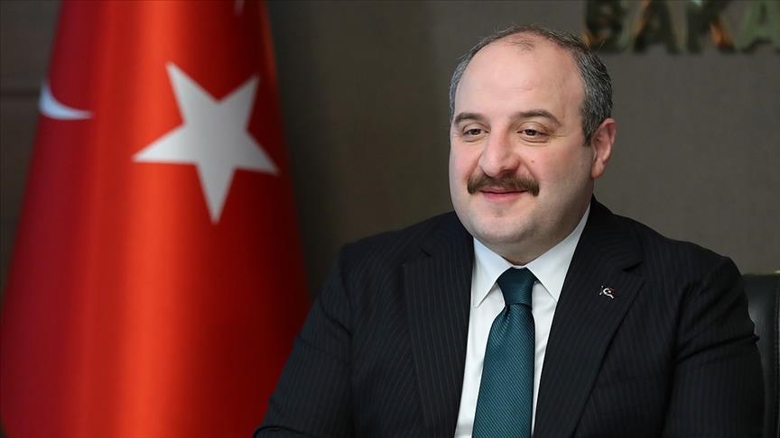 Turkey looks to be developer of next-gen technologies