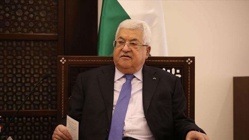 Filistin Devlet Başkanı Abbas, seçimleri Batı Şeria, Doğu Kudüs ve Gazze'de gerçekleştirmek istiyor