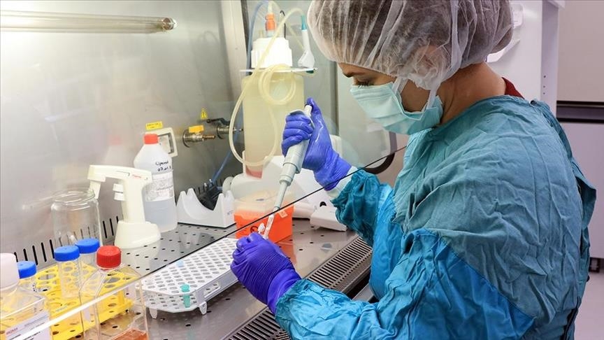 Turkish, Chinese scientists to develop COVID-19 drug