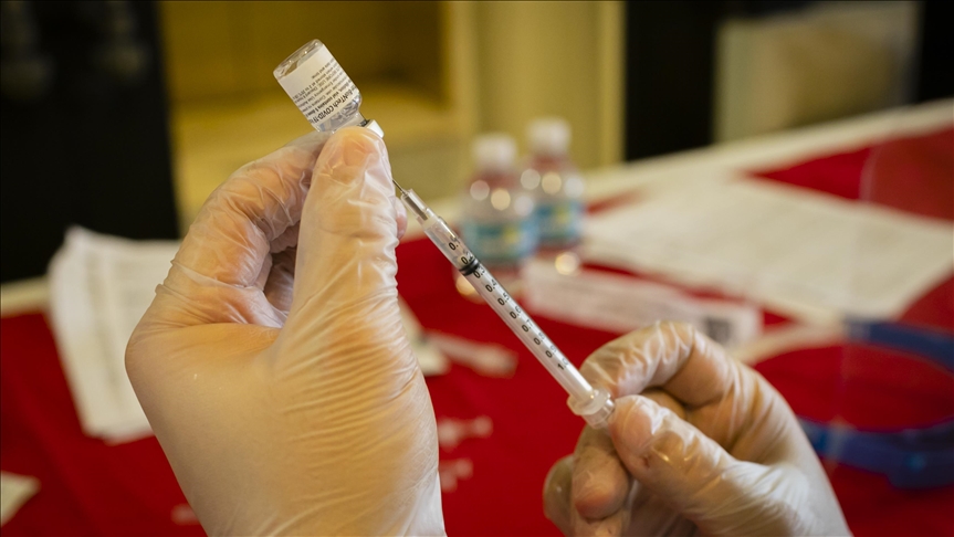 SAD: Bijelci se višestruko više vakcinišu od tamnoputih i latinoameričkih sugrađana